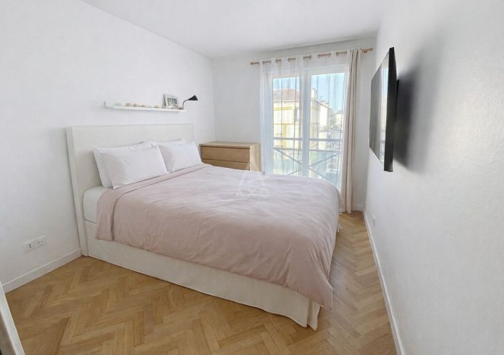 vente Appartement Courbevoie