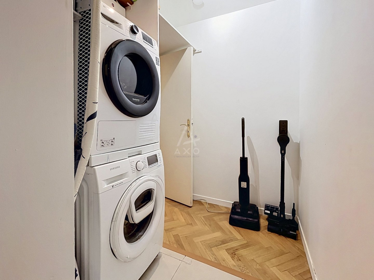 vente Appartement Courbevoie - Photo 11