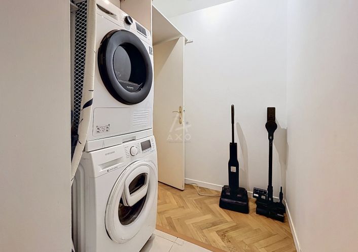 vente Appartement Courbevoie
