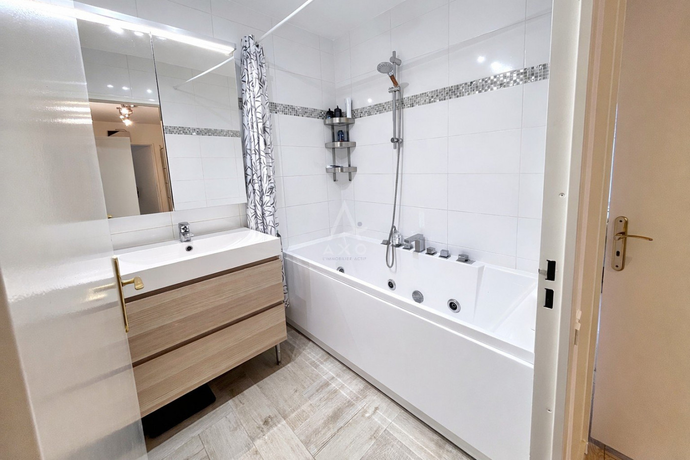 vente Appartement Courbevoie - Photo 12