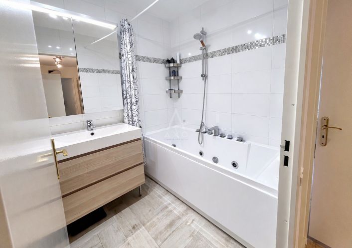 vente Appartement Courbevoie
