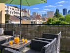 vente Appartement Courbevoie