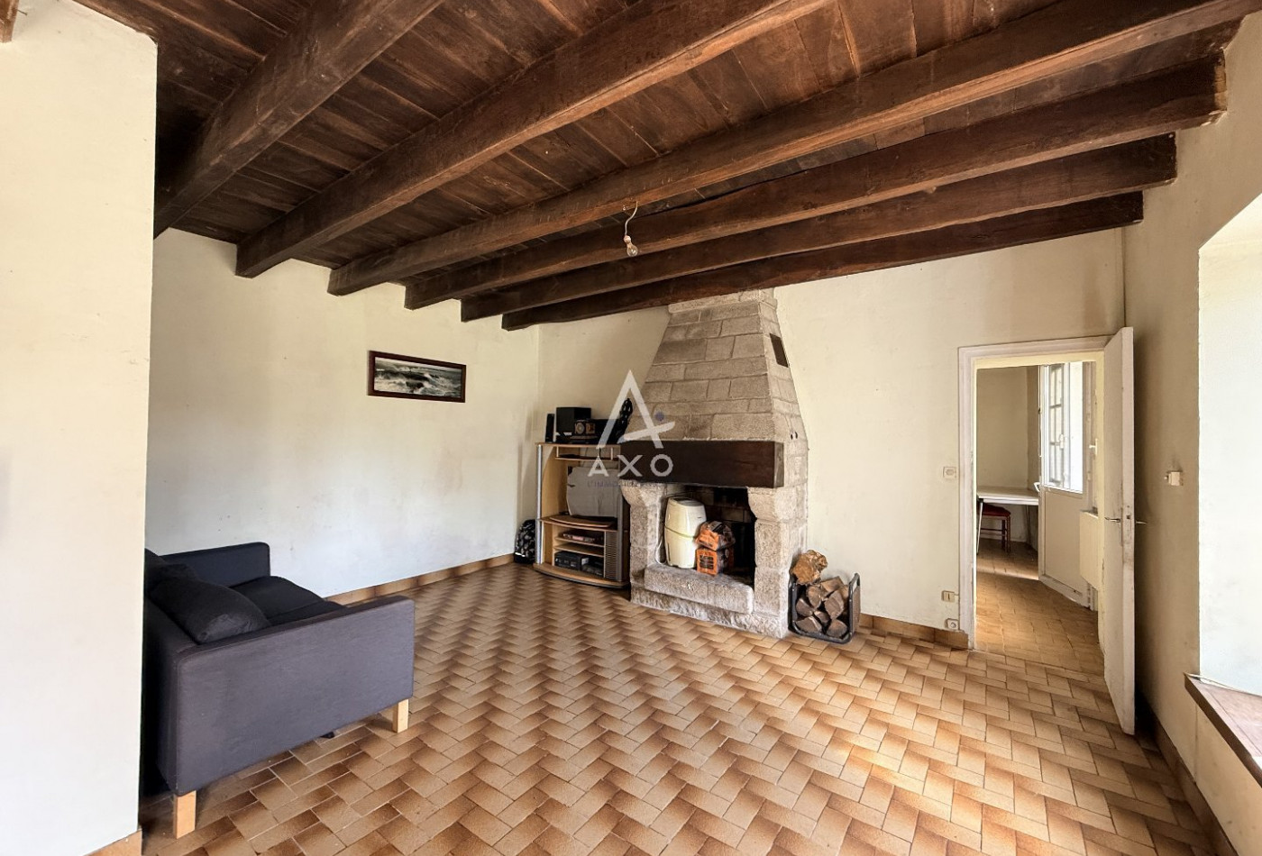 vente Maison Querrien - Photo 2