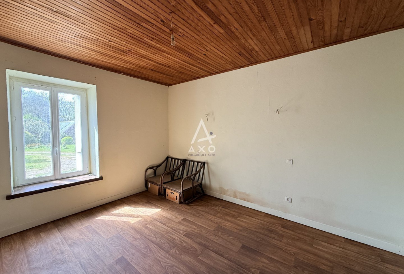 vente Maison Querrien - Photo 3