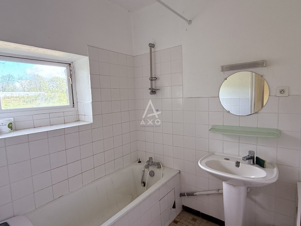 vente Maison Querrien - Photo 4
