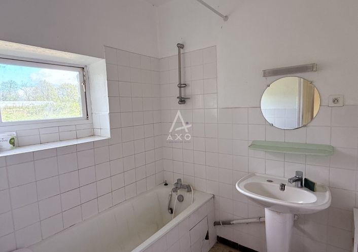 vente Maison Querrien