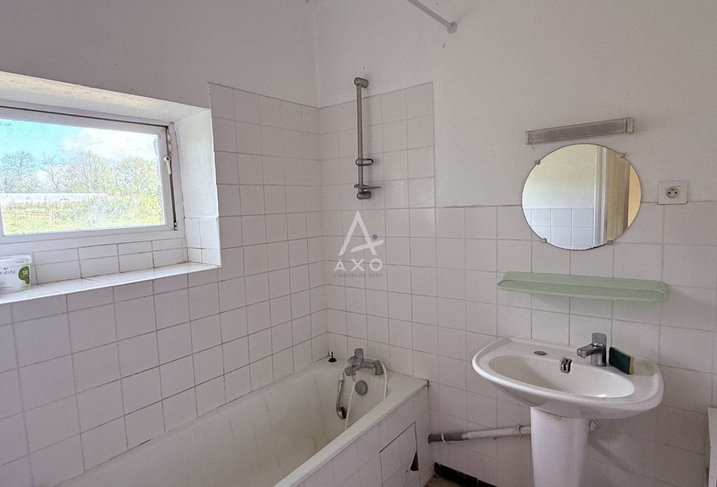 vente Maison Querrien - Photo 4