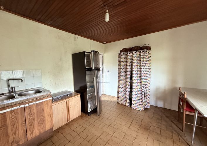 vente Maison Querrien