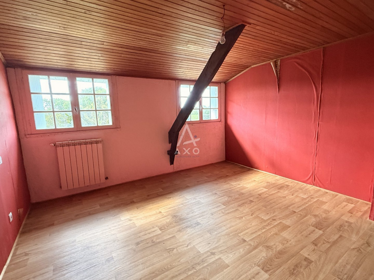 vente Maison Querrien - Photo 7