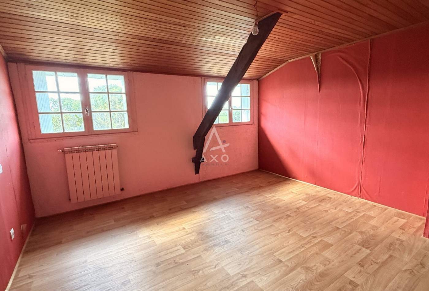 vente Maison Querrien - Photo 7