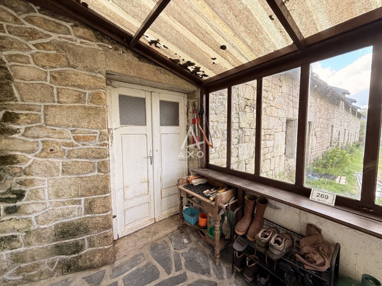vente Maison Querrien - Photo 8