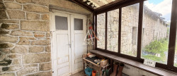 vente Maison Querrien