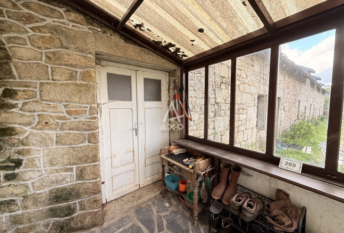 vente Maison Querrien - Photo 8