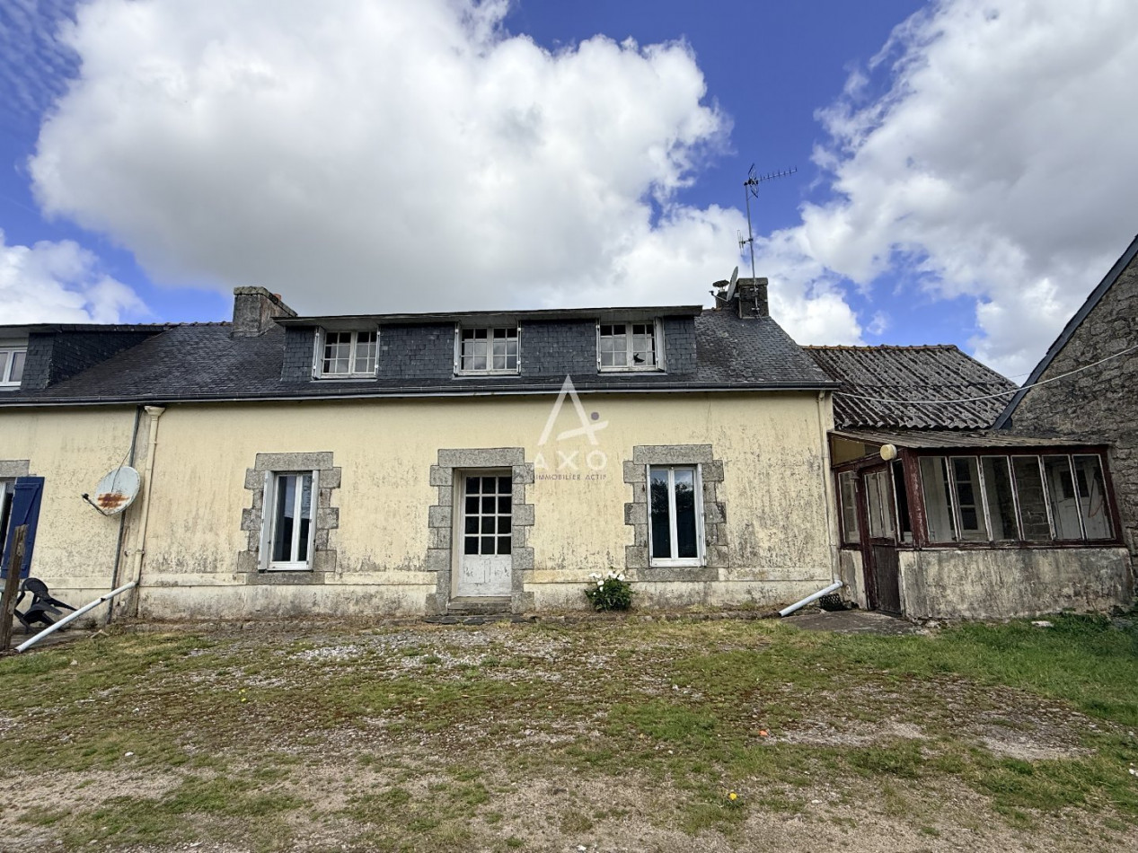 vente Maison Querrien - Photo 1