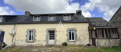vente Maison Querrien