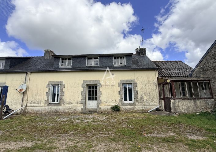 vente Maison Querrien