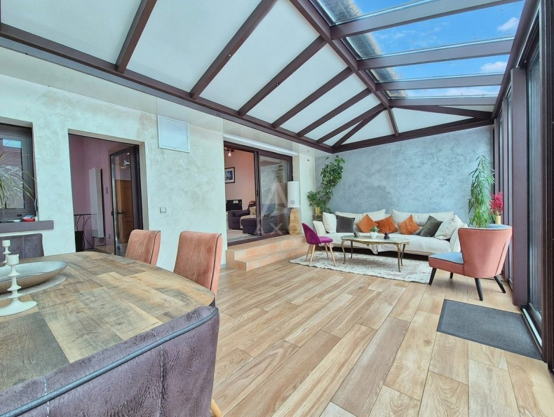 vente Maison Volmerange Les Mines - Photo 1