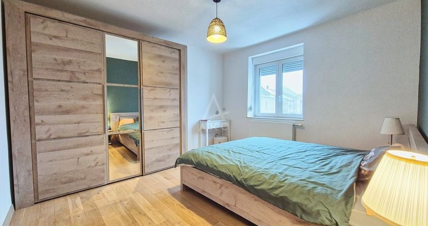 vente Maison Volmerange Les Mines