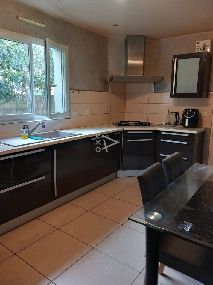 vente Villa Saint Andre De Sangonis - Photo 7