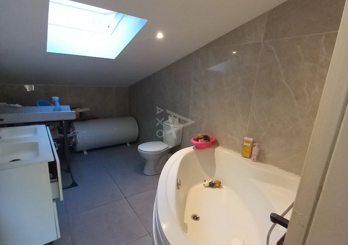 vente Maison vigneronne Saint Andre De Sangonis