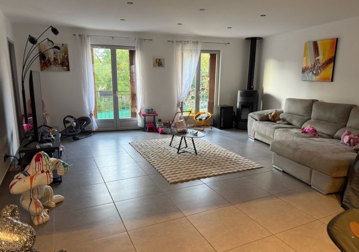 vente Maison vigneronne Saint Andre De Sangonis