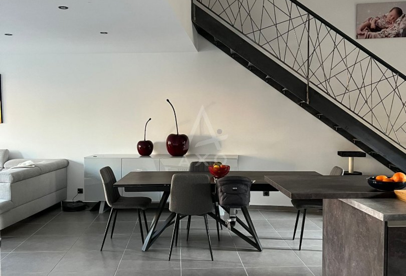 vente Maison vigneronne Saint Andre De Sangonis - Photo 3