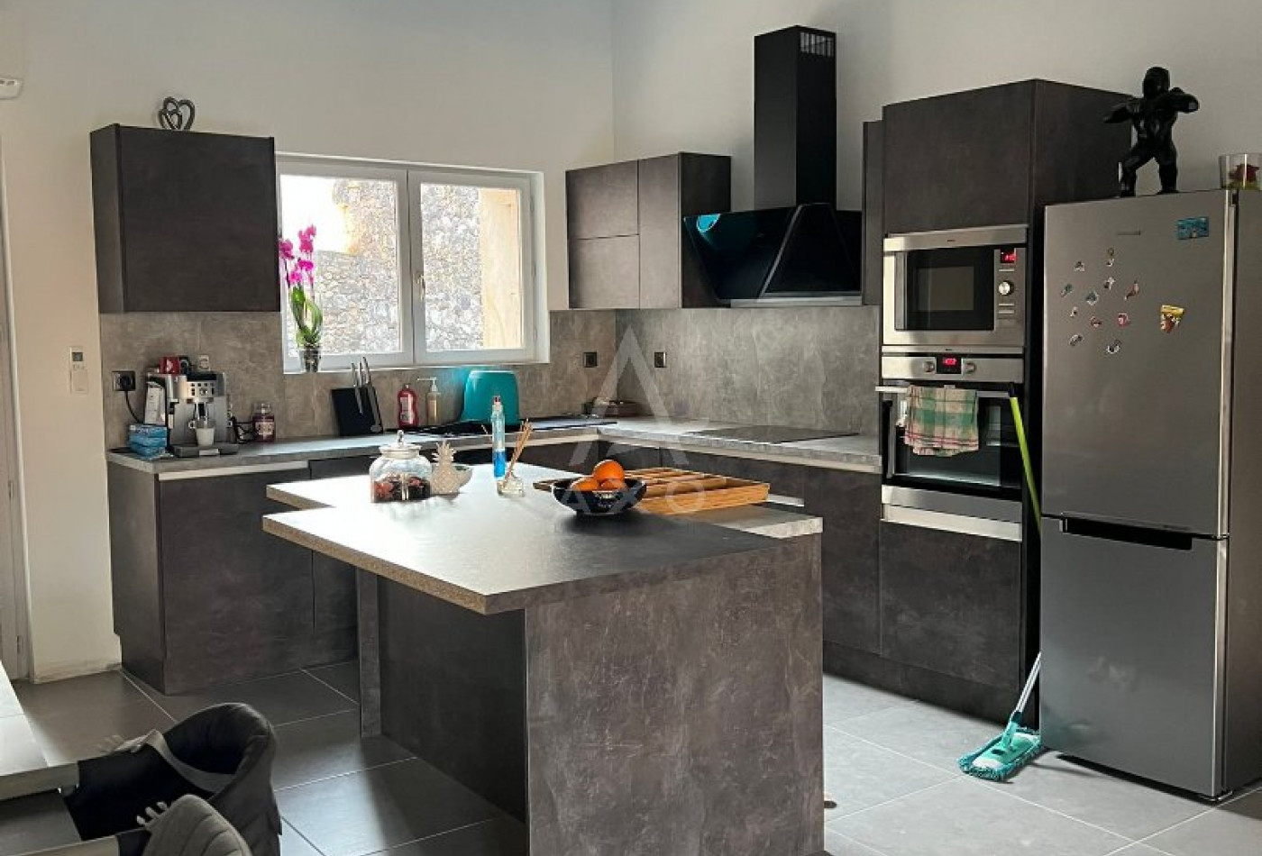 vente Maison vigneronne Saint Andre De Sangonis - Photo 5