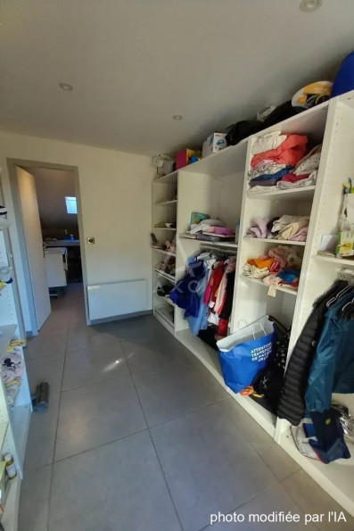 vente Maison vigneronne Saint Andre De Sangonis - Photo 9