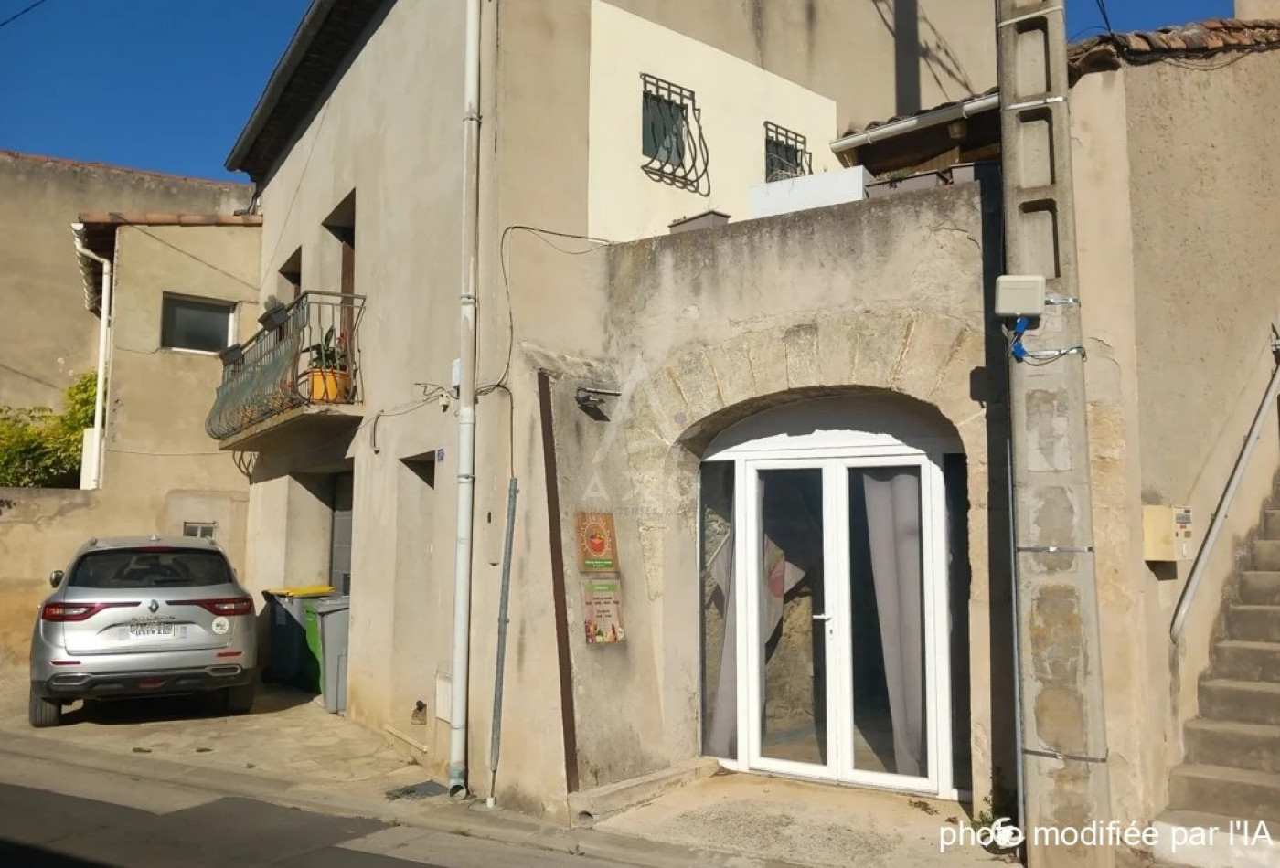 vente Maison vigneronne Saint Andre De Sangonis - Photo 2