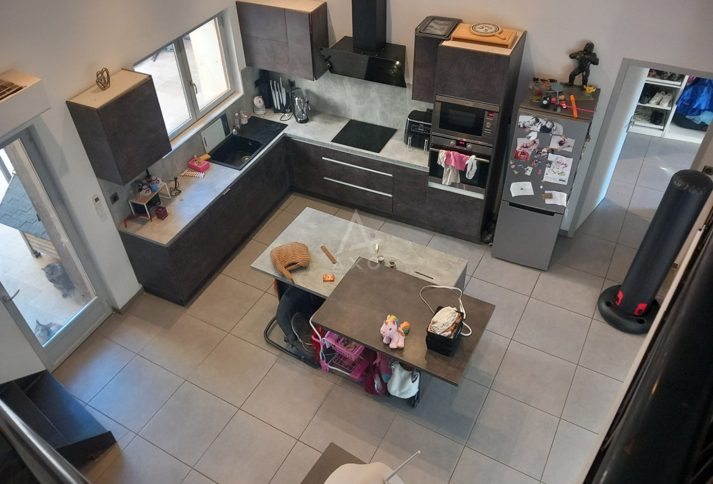 vente Maison vigneronne Saint Andre De Sangonis - Photo 6