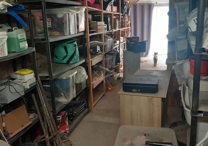 vente Maison vigneronne Saint Andre De Sangonis