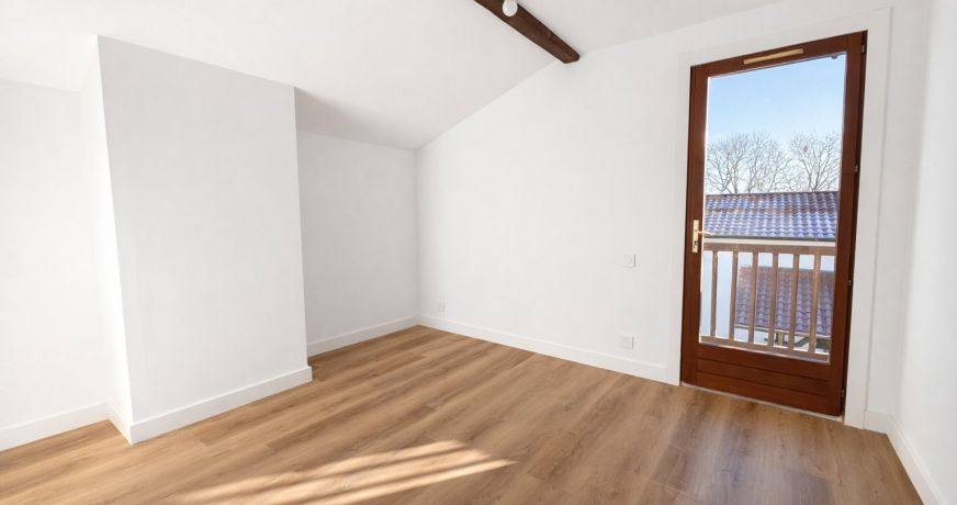 vente Maison Hendaye