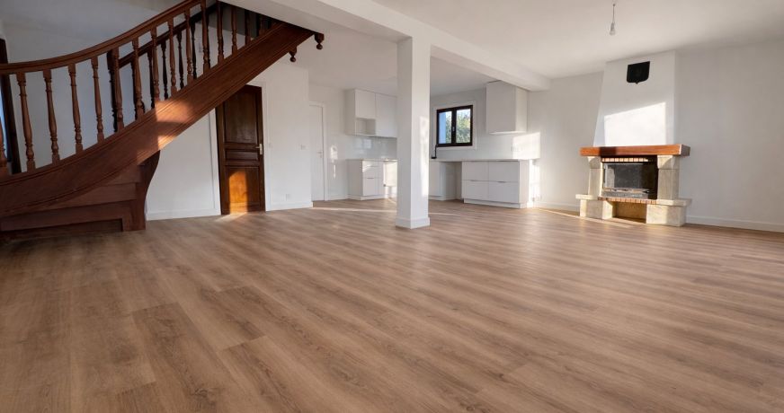 vente Maison Hendaye