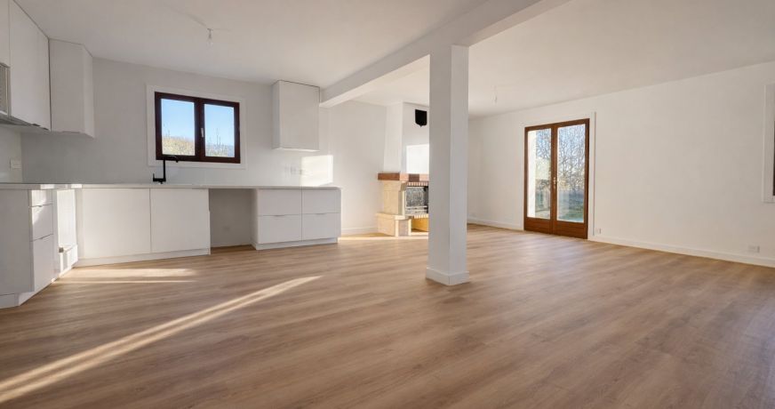 vente Maison Hendaye