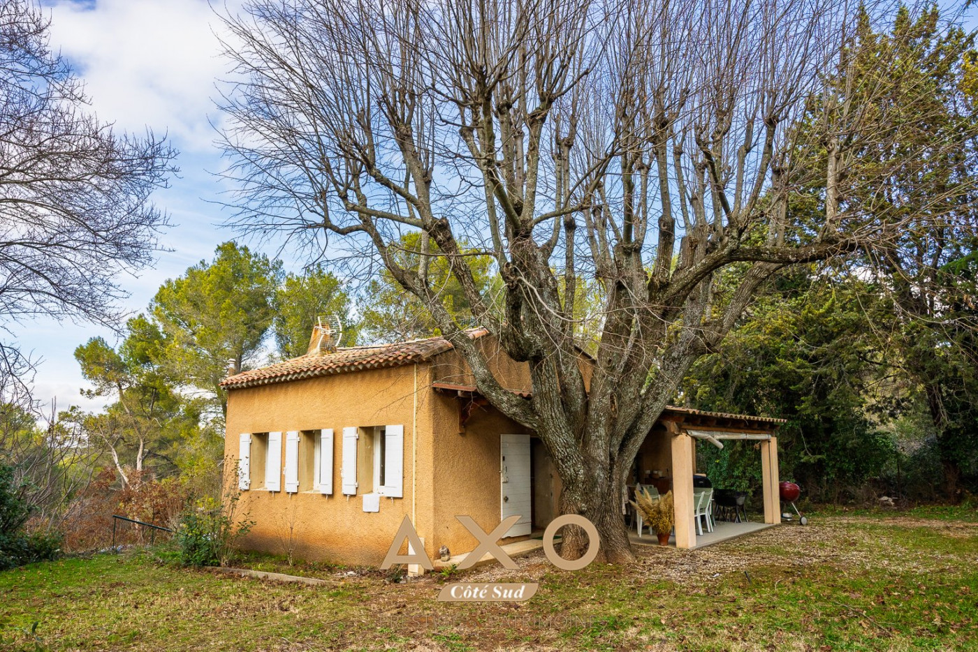 vente Ensemble immobilier Aix En Provence - Photo 15