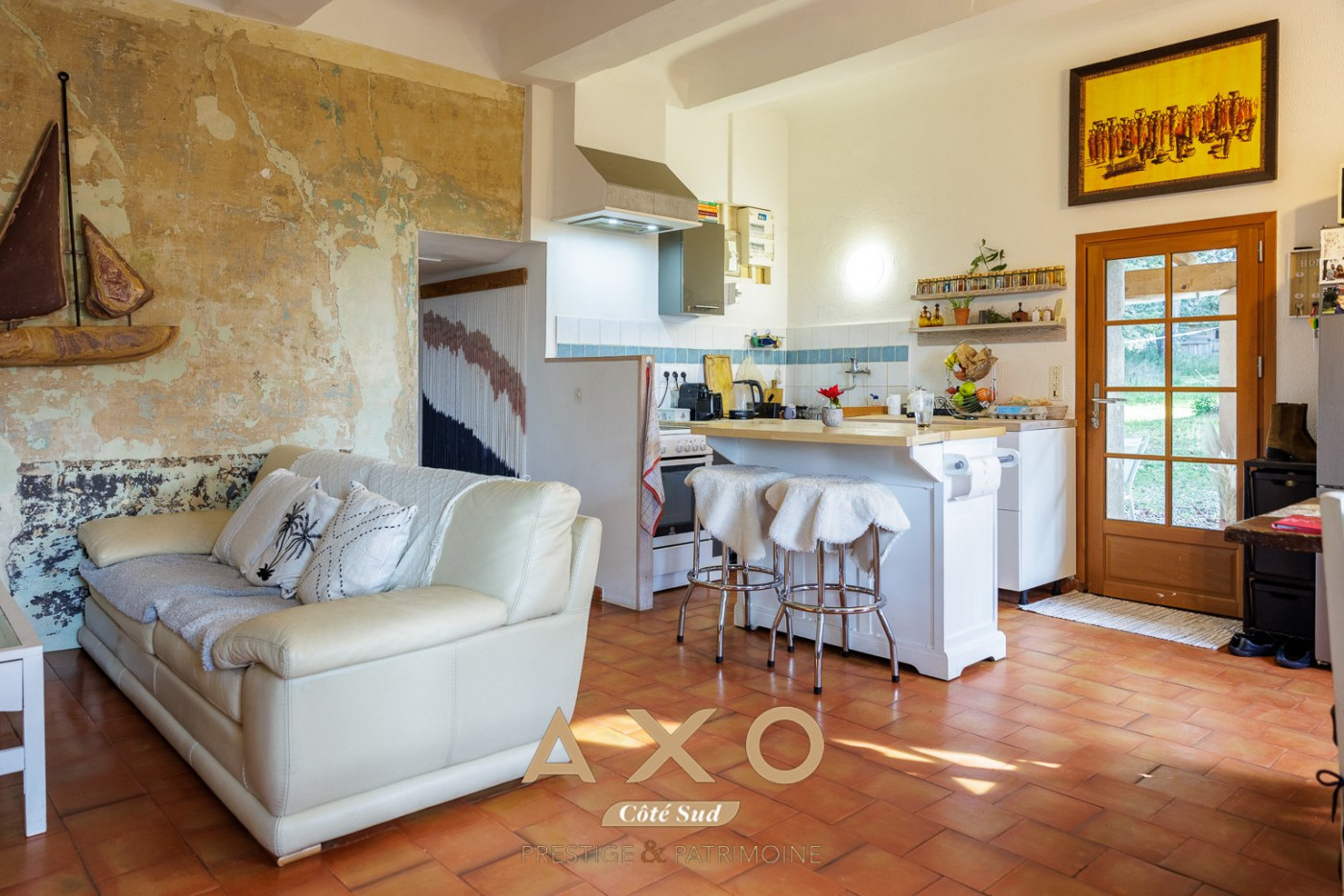 vente Ensemble immobilier Aix En Provence - Photo 17