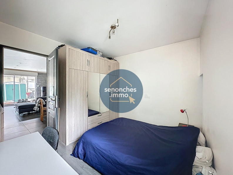 vente Maison de ville Senonches - Photo 10