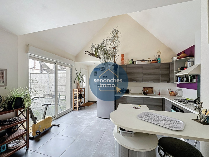 vente Maison de ville Senonches - Photo 2