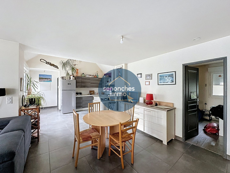 vente Maison de ville Senonches - Photo 3