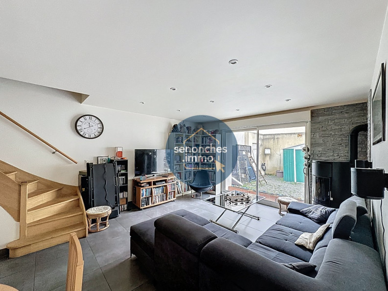 vente Maison de ville Senonches - Photo 7