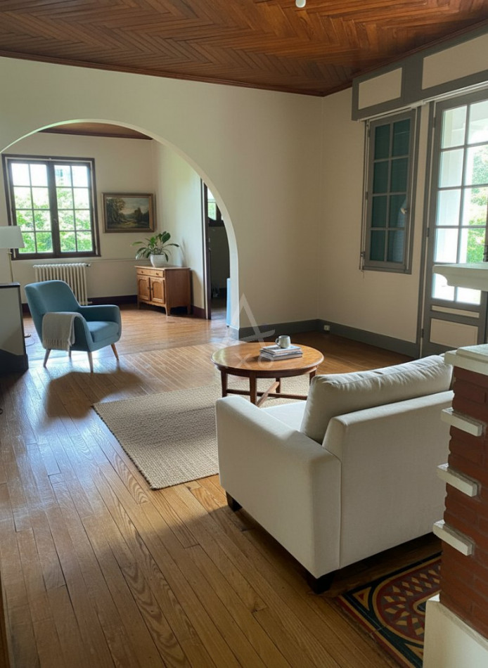 vente Maison Saint Gor - Photo 1