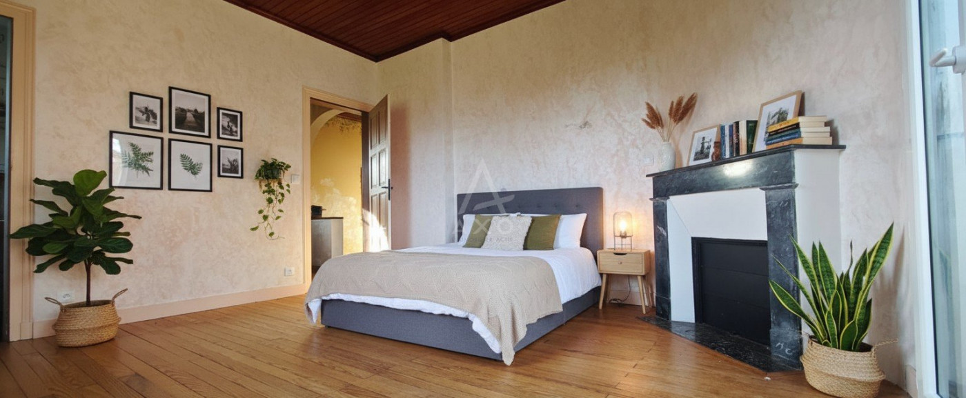 vente Maison Saint Gor - Photo 3