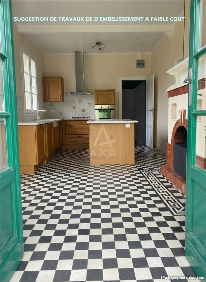 vente Maison Saint Gor - Photo 13