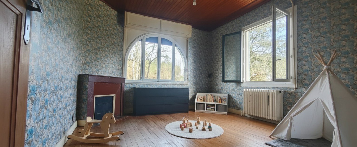 vente Maison Saint Gor - Photo 5