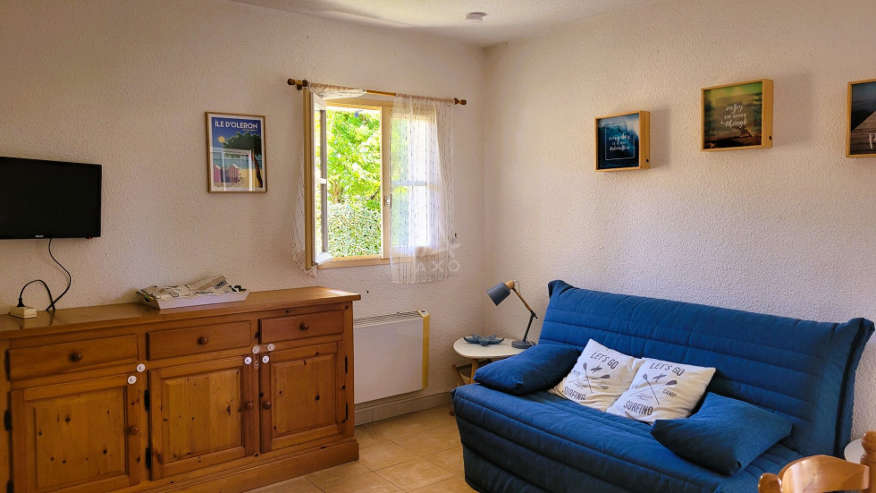 vente Appartement en résidence Dolus D'oleron - Photo 8