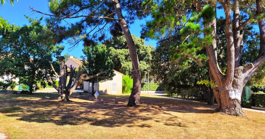 vente Appartement en résidence Dolus D'oleron