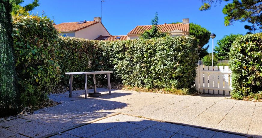 vente Appartement en résidence Dolus D'oleron