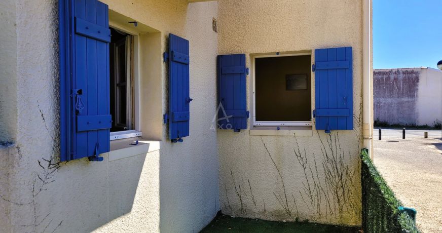 vente Appartement en résidence Dolus D'oleron