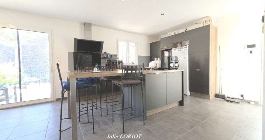 vente Maison individuelle Campagnan