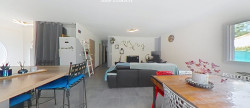 vente Maison individuelle Campagnan